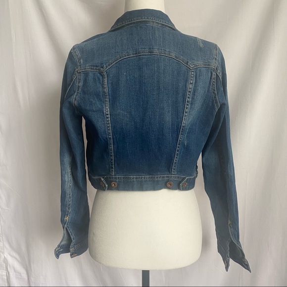 H&M Denim Jacket - Picture 8 of 9